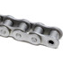 Shuster 08703393 Roller Chain: 1" Pitch, 80 Trade, 10' Long