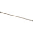 Gibraltar MEP1080-G Straight Ejector Pin: 10.2 mm Pin Dia, 400 mm OAL, Steel