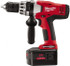 Milwaukee Tool 8986949/5692452 Cordless Tool Combination Kit: 18V