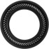 USA Industrials ZUSASES-24 9/16" ID, Spring Energized Rod Seal