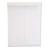 UNIVERSAL UNV45104 White Catalog Mailing Envelope: 10" Wide, 13" Long, 24 lb