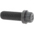 Value Collection -34700-13/4 Flange Bolt: 5/8-11 UNC, 1-3/4" Length Under Head