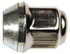 Dorman 611-074 M12-1.5 Stainless Finish Capped Wheel Nut