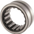 RBC Bearings SJ7173 Needle Roller Bearing: 0.875" Bore Dia, 1.375" OD, 0.75" OAW