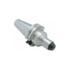 Techniks 43.653.25.400 End Mill Holder: CAT40 Dual Contact Shank