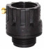 Legend Valve 107-197 Matte Finish Plastic, Hose Connection Vacuum Breaker