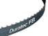 Starrett 10207 Band Saw Blade Coil Stock: 1/4" Blade Width, 250' Coil Length, 0.025" Blade Thickness, Carbon Steel