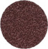 Superior Abrasives A016798 Quick-Change Disc: Type R, 2" Dia, 36 Grit, Ceramic, Coated