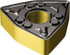 Sandvik Coromant 5756776 Turning Insert: WNMG433WMX 3210, Solid Carbide