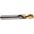 DORMER 5967241 Screw Machine Length Drill Bit: 0.4291" Dia, 135 °, High Speed Steel