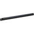 Kyocera THC11680 Indexable Boring Bars; Minimum Bore Diameter (mm): 22.00 ; Maximum Bore Depth (mm): 80.00 ; Toolholder Style: S...SCLP ; Tool Material: Steel ; Insert Compatibility: CPMT32; CPMH32; CPMB32; CPGB32 ; Shank Diameter (mm): 20.00