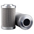 Main Filter MF0343341 Replacement/Interchange Hydraulic Filter Element: Microglass, 10 µ