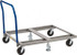 Little Giant. PDH-4048-6PH2FL Pallet Dolly: 3,600 lb Capacity, Steel Top