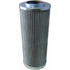 Main Filter MF0432626 Replacement/Interchange Hydraulic Filter Element: Microglass, 25 µ