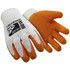 HexArmor. 9014-L (9) Cut & Puncture-Resistant Gloves: Size L, ANSI Cut A9, ANSI Puncture 5, Latex, Cotton