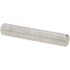 Value Collection MP92265 Standard Pull Out Dowel Pin: 1/8 x 3/4", Stainless Steel, Grade 18-8, Bright Finish
