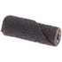 Merit Abrasives 08834180306 Straight Cartridge Roll: 1/2" Dia, 50 Grit, Aluminum Oxide