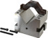 Suburban Tool VB334 V-Block: 2-1/4" Max Capacity, 90° V Angle