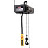 Jet 144047 Electric Hoist: 60' Max Lift