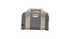 GPS GPS-1308PCRK Double Pistol Case w/ Mag Storage & Dump Cup