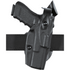 Safariland 1169312 Model 6362 ALS/SLS Hi-Ride UBL, Level III Retention Duty Holster for Glock 17