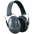 Champion Targets 40995 Champion Targets 40995 Small Frame Passive Earmuffs, 21dB Noise Reduction Rating, Gray