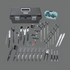 QuietKat FKA-15802 Pro Tool Kit