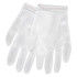 MCR Safety 8700XL Gloves: Size XL, Nylon