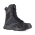 Reebok RB6655-W-8 Hyperium Tactical 8'' Tactical Boot w/ Soft Toe - Black
