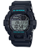 Casio GD350-1CR G-Shock Classic w/ Vibration Alarm & World Time