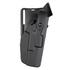 Safariland 1323845 Model 7365 7TS ALS/SLS Low-Ride, Level III Retention Duty Holster for Smith & Wesson M&P 45