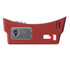 ASP CR901323 Lock Set (Training Red)