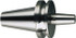 HAIMER 50.642.06 Shrink-Fit Tool Holder & Adapter: BT50 Taper Shank, 0.2362" Hole Dia