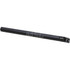 Kyocera THC11677 Indexable Boring Bars; Minimum Bore Diameter (mm): 16.00 ; Maximum Bore Depth (mm): 48.00 ; Toolholder Style: S...SCLP ; Tool Material: Steel ; Insert Compatibility: CPMT32; CPMH32; CPMB32; CPGB32 ; Shank Diameter (mm): 12.00