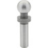 Gibraltar 826825-G Shoulder Tooling Ball: Inspection, 1/2" Ball Dia, 5/16" Shank Dia, Slip-Fit