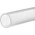 USA Industrials ZUSA-HT-3372 Polyethylene Tube: 1/16" ID x 3/16" OD, 10' Long