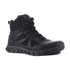 Reebok RB086-M-09.5 Sublite Cushion Tactical Women's 6'' Tactical Boot w/ Soft Toe - Black