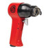 Chicago Pneumatic 6151740590 Air Rivet Tool: 1.38" Stroke Length