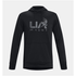 Under Armour 1375114001LG Men's UA Armour Fleece Hunt Logo Hoodie