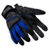 HexArmor. 4018-XXL (11) Cut & Puncture-Resistant Gloves: Size 2XL, ANSI Cut A6, ANSI Puncture 3, Synthetic Leather