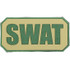 Maxpedition SWATA SWAT Morale Patch