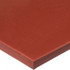 USA Industrials BULK-RS-S60-267 Roll: Silicone Rubber, 36" Wide, Red