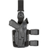 Safariland 1183319 Model 7305 7TS ALS/SLS Tactical Holster with Quick Release for H&K VP9