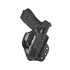 Aker Leather H268ABPR-GL43 FlatSider XR19 Paddle Holster