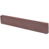 MSC R-06 F Rectangle Abrasive Stick: Silicon Carbide, 1" Wide, 3/8" Thick, 6" Long