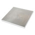 TCI Precision Metals GB202405000808 Aluminum Precision Sized Plate: Precision Ground, 8" Long, 8" Wide, 1/2" Thick, Alloy 2024