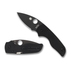 Spyderco C230GPBBK Lil' Native