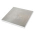 TCI Precision Metals GB202406251212 Aluminum Precision Sized Plate: Precision Ground, 12" Long, 12" Wide, 5/8" Thick, Alloy 2024