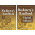 Industrial Press 9780831141318 Machinery's Handbook Toolbox & Digital Edition: 31st Edition