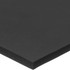 USA Industrials ZUSA-CBPSR-105 Buna-N Foam: 2" Wide, 120" Long, Black